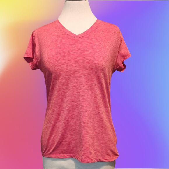 Bundle of Women's Short Sleeve Shirts - Picture 2 of 12